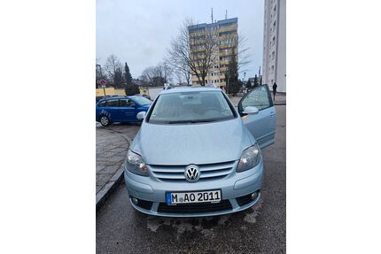 VW Golf Plus Gebrauchtwagen