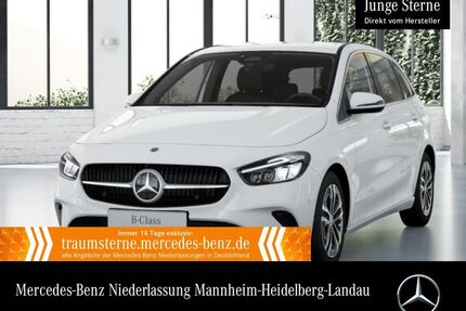 Mercedes-Benz B 200 Gebrauchtwagen