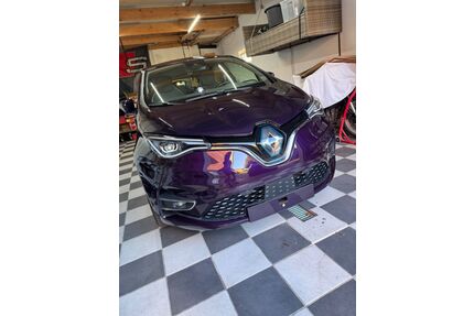 Renault ZOE Gebrauchtwagen
