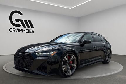 Audi RS6 Gebrauchtwagen