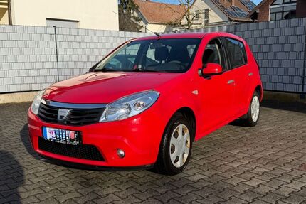 Dacia Sandero Gebrauchtwagen