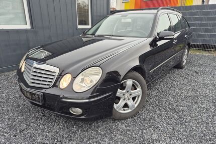 Mercedes-Benz E 320 Gebrauchtwagen