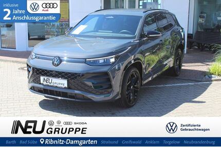 VW Tayron Gebrauchtwagen