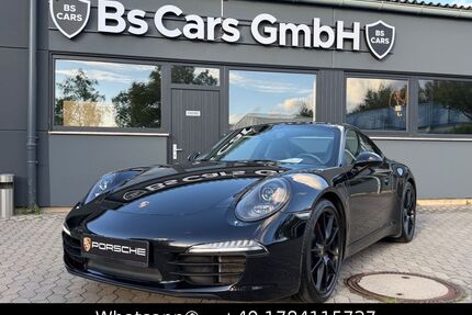 Porsche 911 Urmodell Gebrauchtwagen