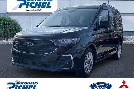 Ford Tourneo Connect Gebrauchtwagen