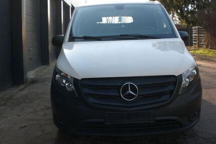 Mercedes-Benz Vito Gebrauchtwagen