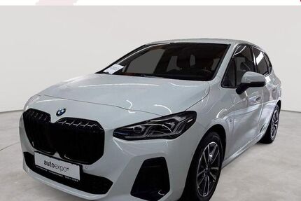 BMW 220 Gebrauchtwagen