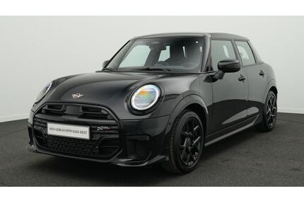 Mini Cooper S Gebrauchtwagen