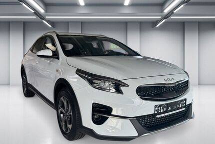 Kia XCeed Gebrauchtwagen