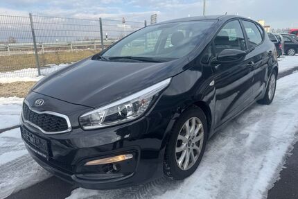 Kia Andere Gebrauchtwagen