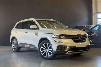 Renault Koleos Gebrauchtwagen