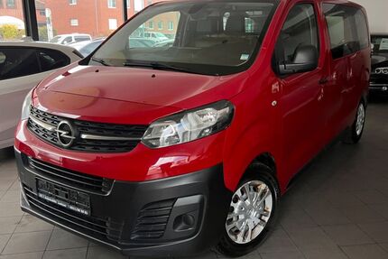 Opel Vivaro Gebrauchtwagen
