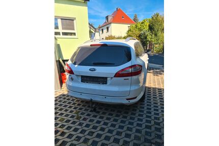 Ford Mondeo Gebrauchtwagen