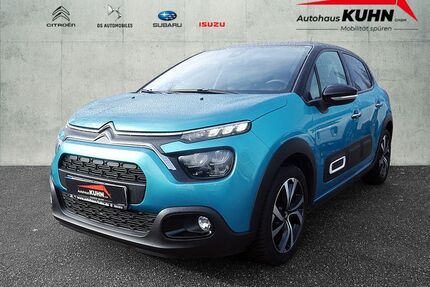 Citroen C3 Gebrauchtwagen