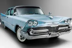 Dodge Coronet Gebrauchtwagen