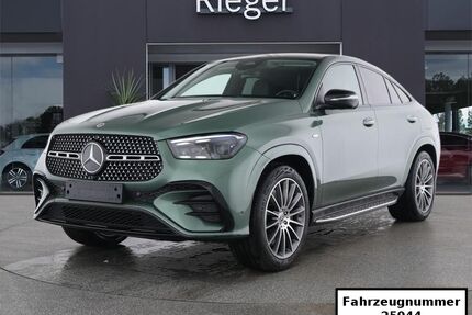 Mercedes-Benz GLE 350 Gebrauchtwagen