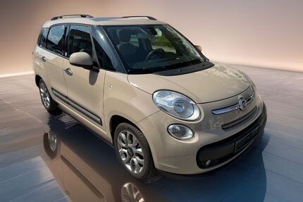 Fiat 500L Gebrauchtwagen
