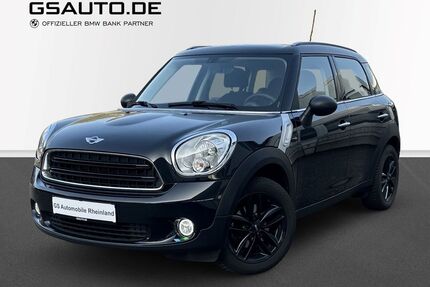 Mini One Countryman Gebrauchtwagen