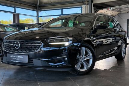Opel Insignia Gebrauchtwagen