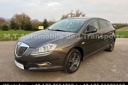 Lancia Delta Gebrauchtwagen