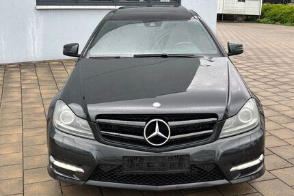 Mercedes-Benz C 200 Gebrauchtwagen
