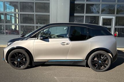 BMW i3 Gebrauchtwagen