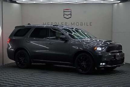 Dodge Durango Gebrauchtwagen