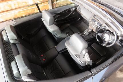 BMW 630 Gebrauchtwagen