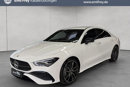 Mercedes-Benz CLA 180 Gebrauchtwagen