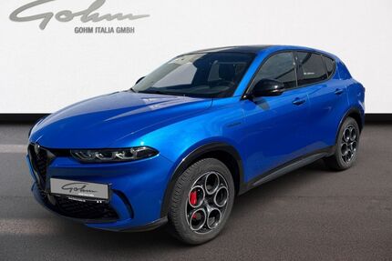 Alfa Romeo Tonale Gebrauchtwagen