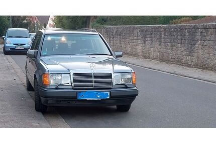 Mercedes-Benz 230 Gebrauchtwagen