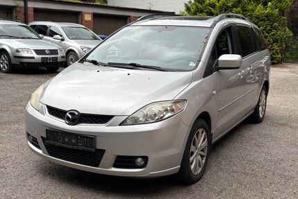Mazda 5 Gebrauchtwagen