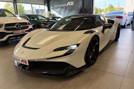 Ferrari SF90 Gebrauchtwagen