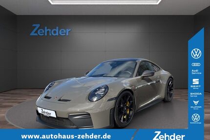 Porsche 992 Gebrauchtwagen