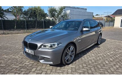 BMW 550 Gebrauchtwagen