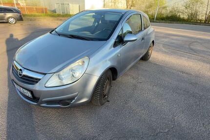 Opel Corsa Gebrauchtwagen