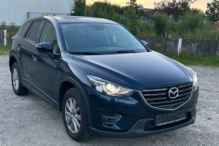 Mazda CX-5 Gebrauchtwagen