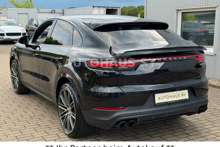 Porsche Cayenne Gebrauchtwagen