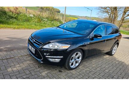 Ford Mondeo Gebrauchtwagen