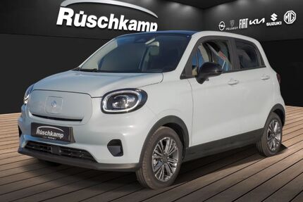 Leapmotor T03 Gebrauchtwagen