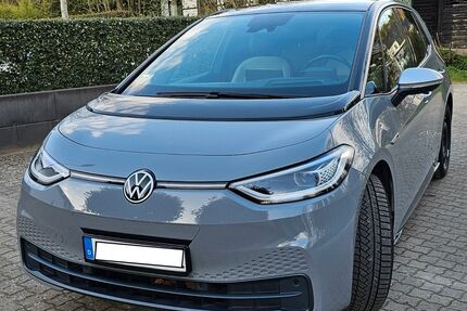 VW ID.3 Gebrauchtwagen