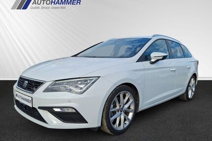 Seat Leon Gebrauchtwagen