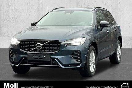 Volvo XC60 Gebrauchtwagen
