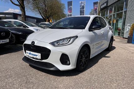 Mazda 2 Gebrauchtwagen
