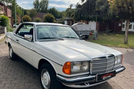 Mercedes-Benz 230 Gebrauchtwagen