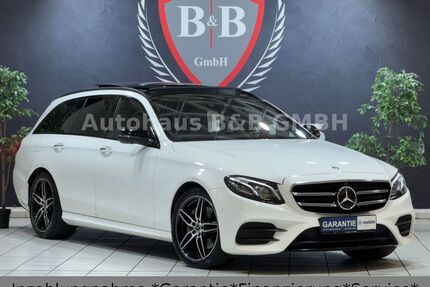 Mercedes-Benz E 350 Gebrauchtwagen