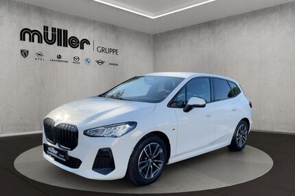 BMW 218 Active Tourer Gebrauchtwagen