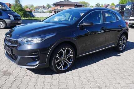 Kia XCeed Gebrauchtwagen