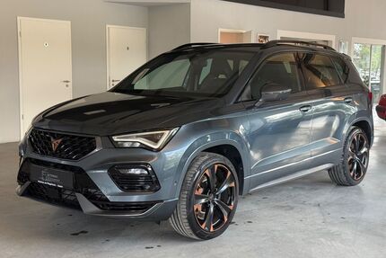 Cupra Ateca Gebrauchtwagen