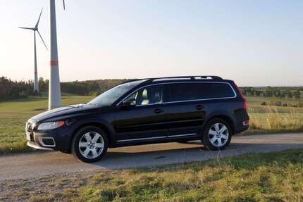 Volvo XC70 Gebrauchtwagen